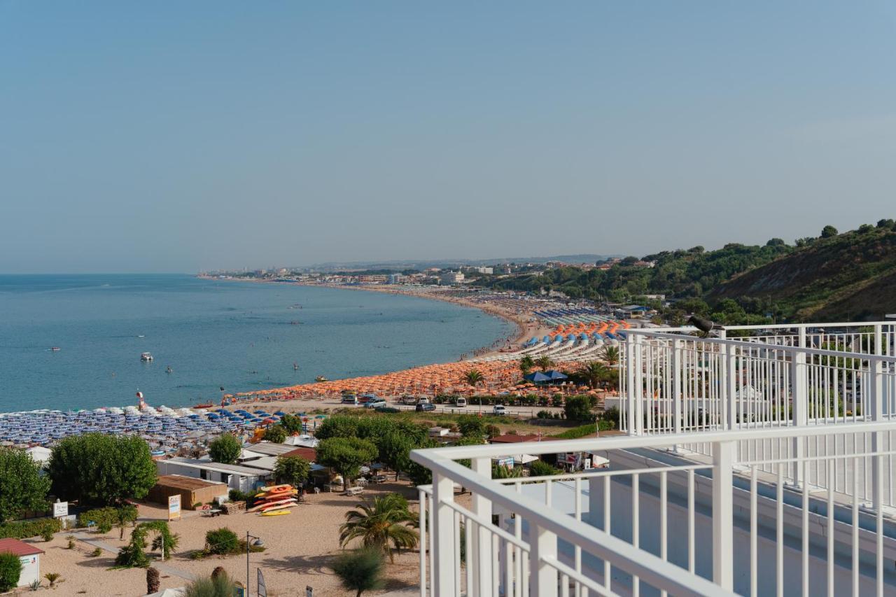 View Place & Spa Нумана Экстерьер фото