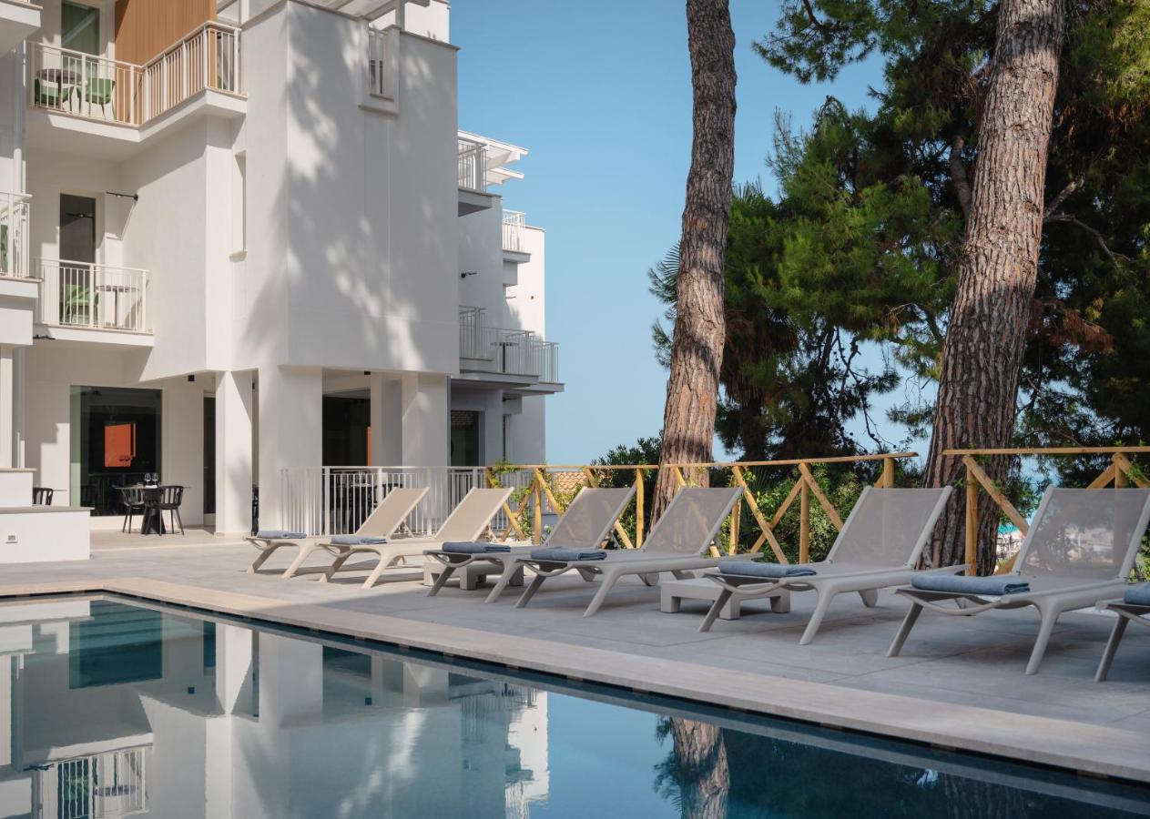 View Place & Spa Нумана Экстерьер фото
