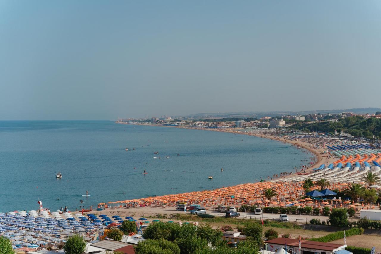 View Place & Spa Нумана Экстерьер фото