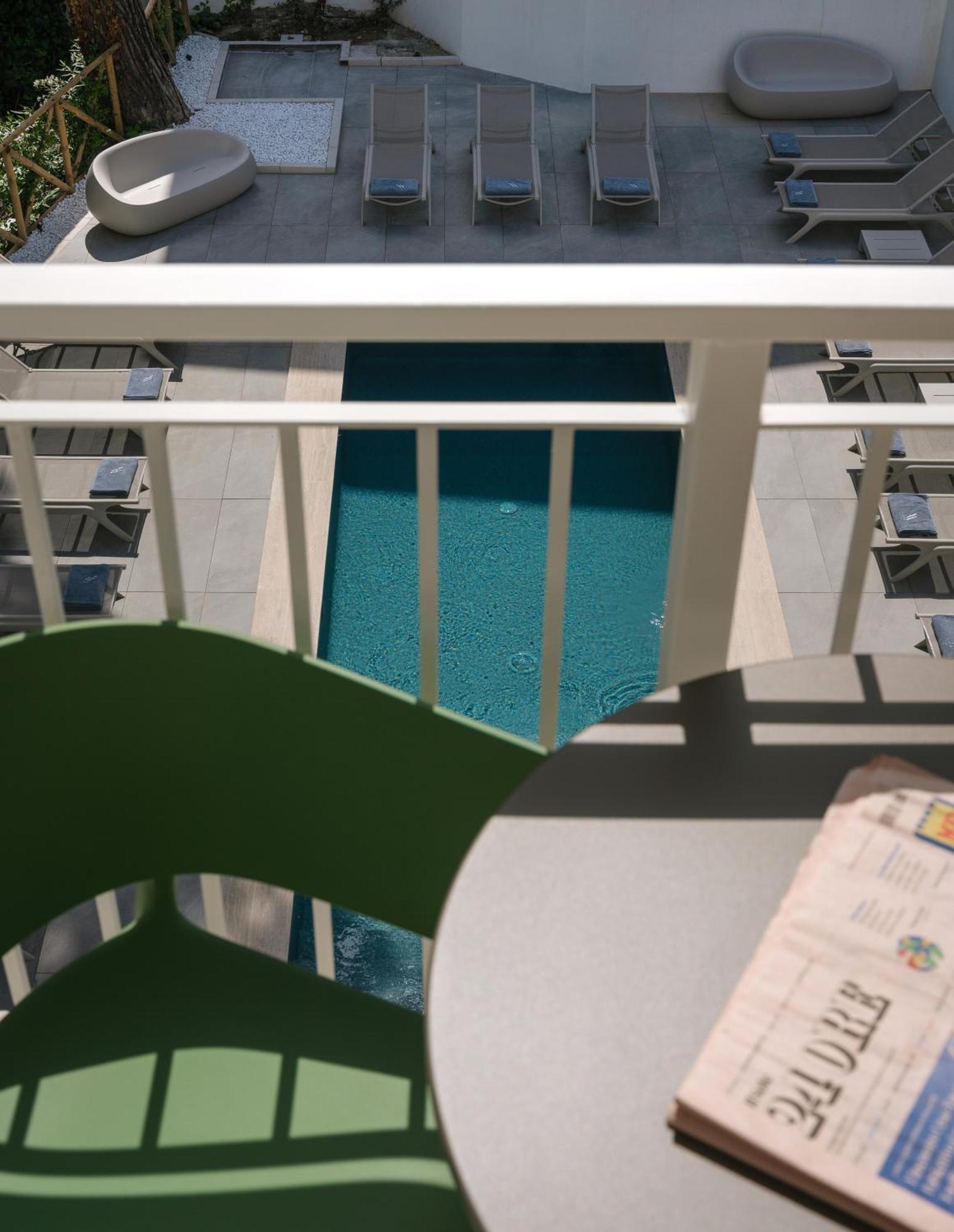 View Place & Spa Нумана Экстерьер фото
