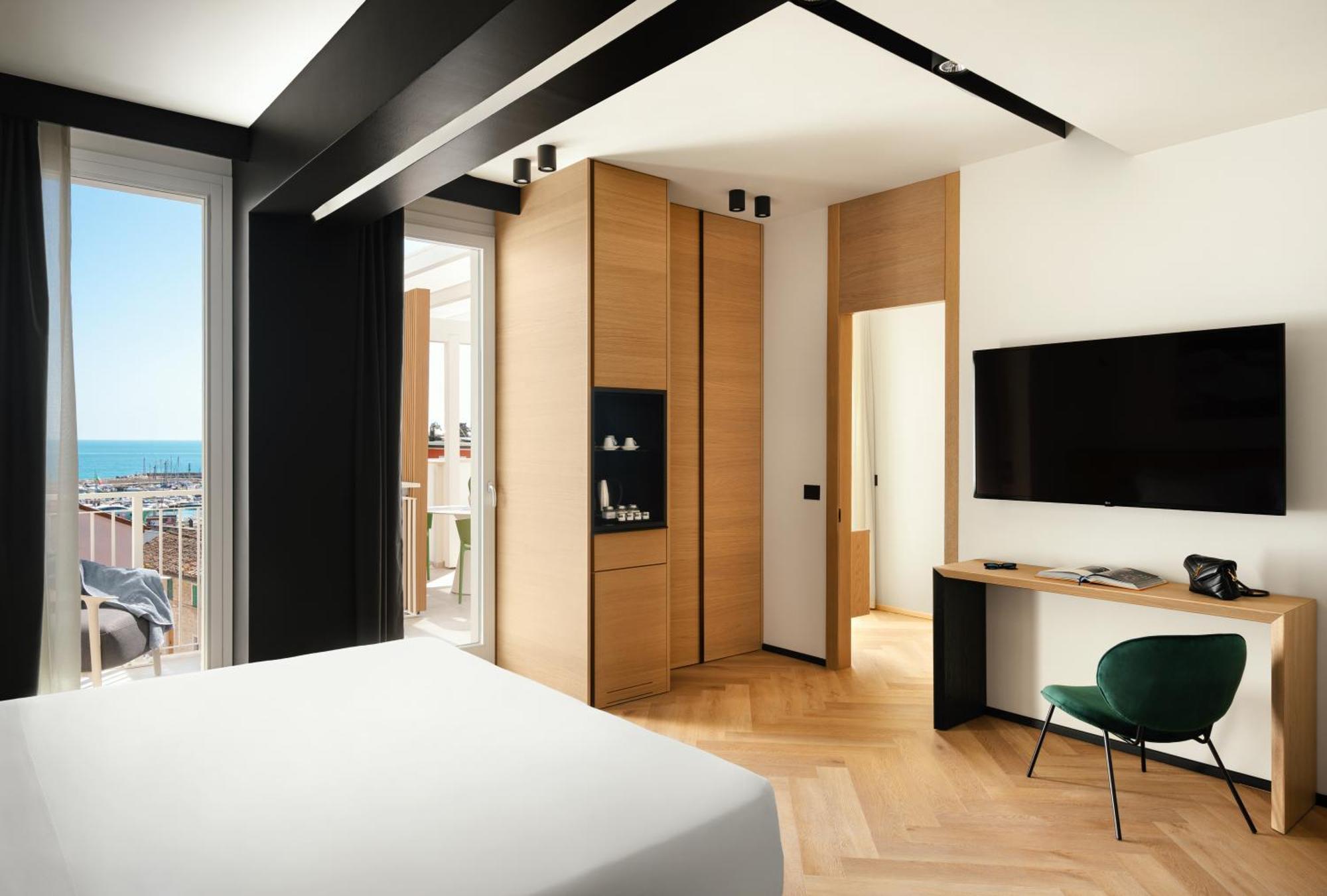 View Place & Spa Нумана Экстерьер фото